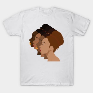 Girls! T-Shirt